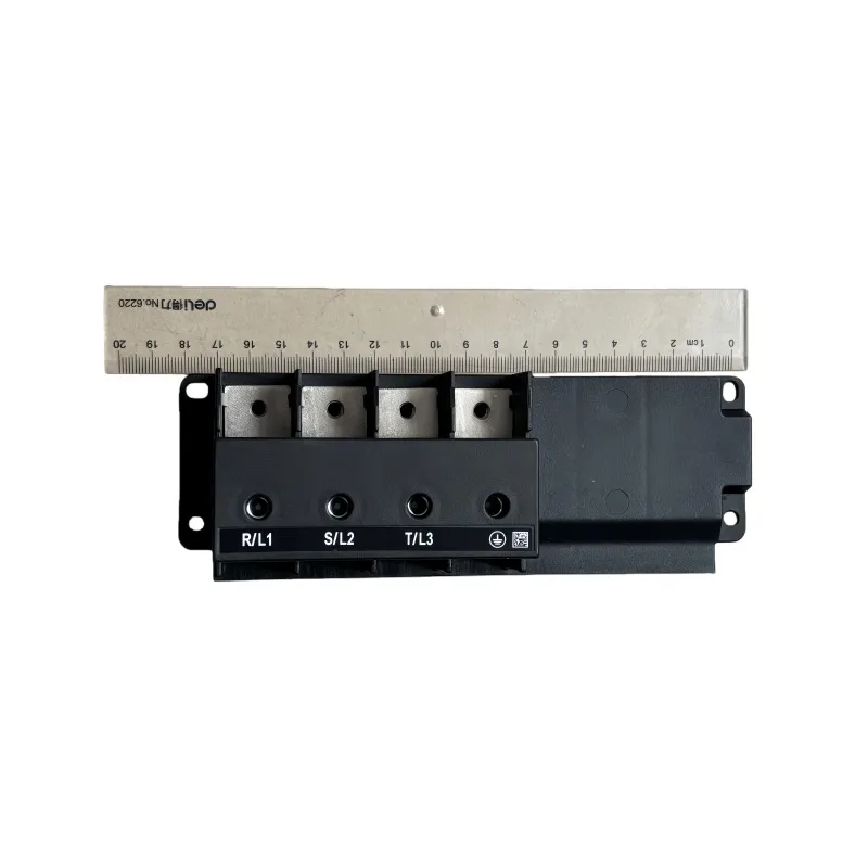 Inverter ATV610-630-930 series 30-37-45 KW output side plastic terminal block
