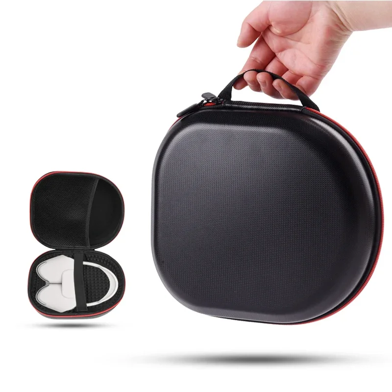 جراب Airpods Max ، جراب هاتف محمول فاخر مقاوم للصدمات ، جراب جديد لسماعات الرأس ، جراب Airpod Max ، غطاء واقي