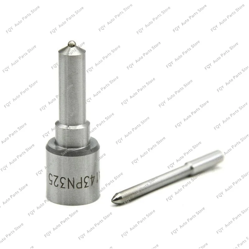 

Форсунка топливного инжектора для ISUZU ELF 4HG1 9432612811 DLLA143PN325 105019-1470