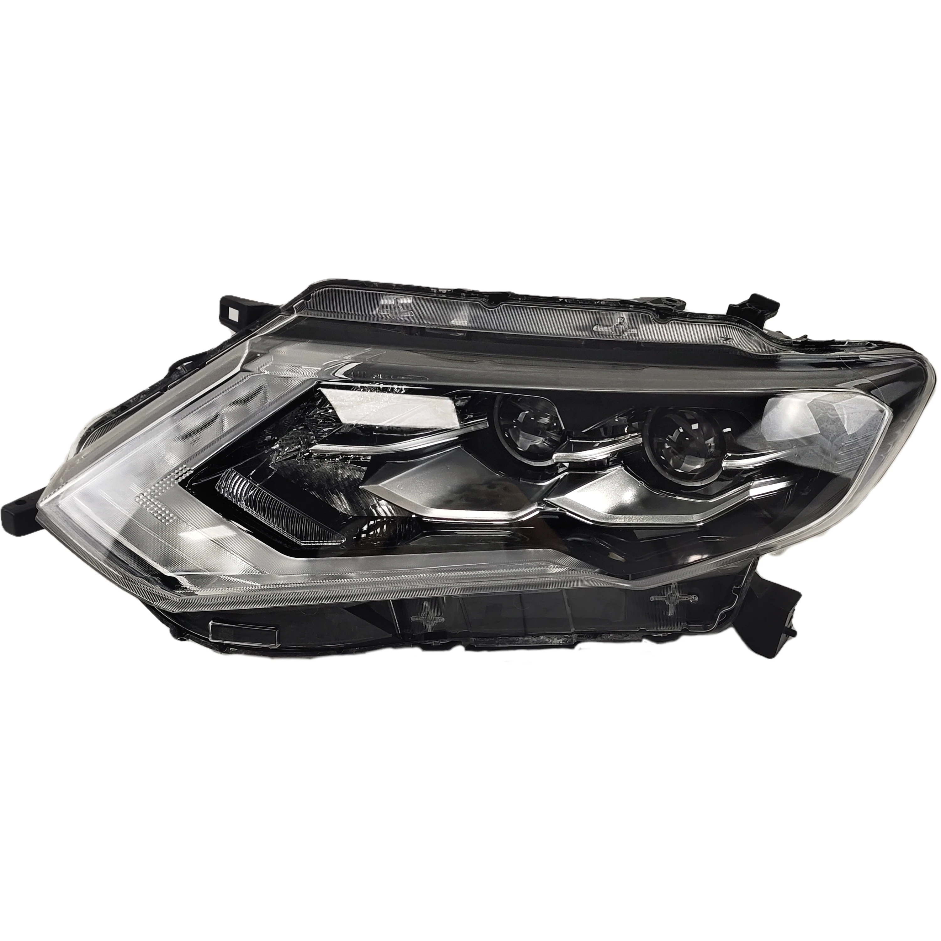 LED Headlight Assembly for Nissan Rogue X‑TRAIL T32 2017‑2019, Single‑Side Headlamp