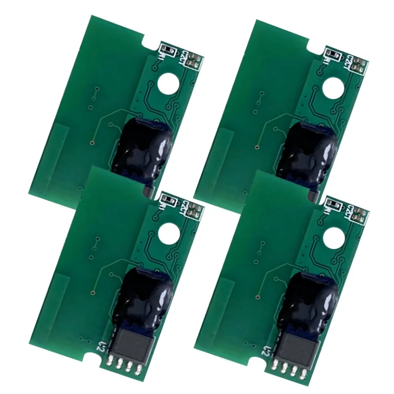 72K10K0 72K10C0 72K10M0 72K10Y0 72K30K0 72K30C0 72K30M0 72K30Y0 Compatible For Lexmark CS820 CX820 CX825 CX860 Toner Chip