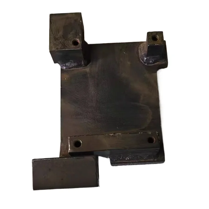 

Air Conditioning Compressor Base Support Excavator Parts for Komatsu 200/210/220/240/270-7-8