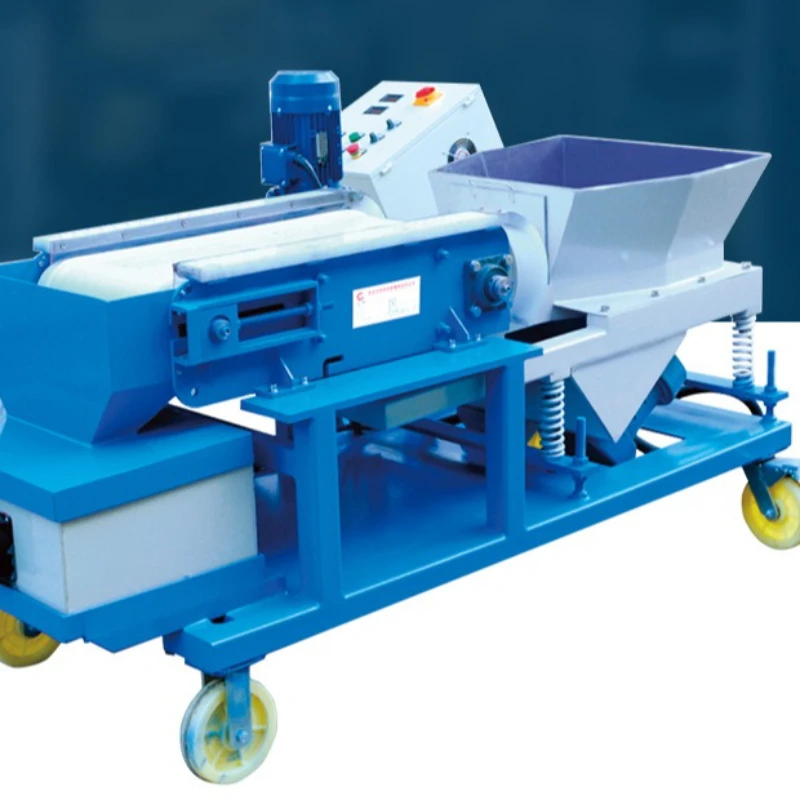 Máquina Clasificadora de Construcción Robusta para Trabajos Pesados, Clasificador que Garantiza la Seguridad, Mobiliario Comercial, Clasificadora XY60SM