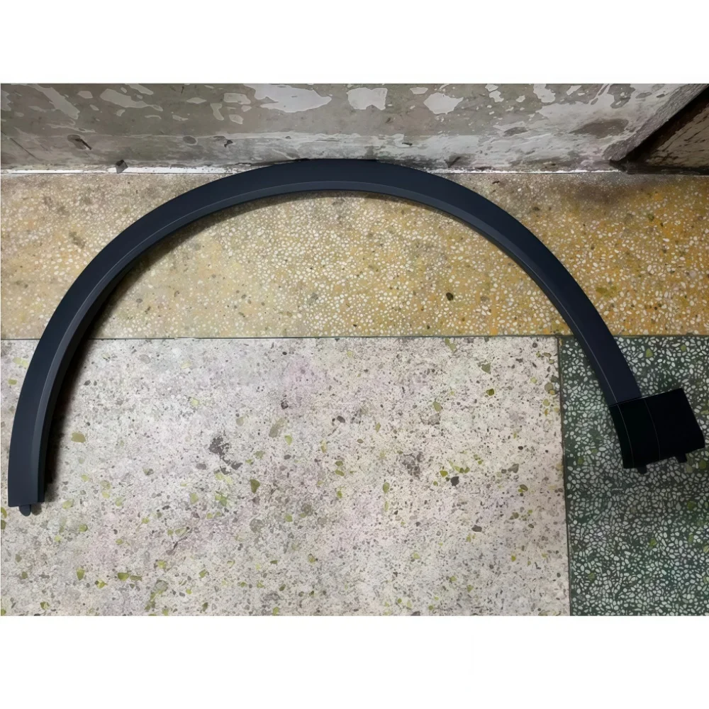 Smooth Surface Front Wheel Mudguard Wheel Arch 9Y0853717JOK1/9Y0853718JOK1 For Cayenne 9Y0 2018-2025
