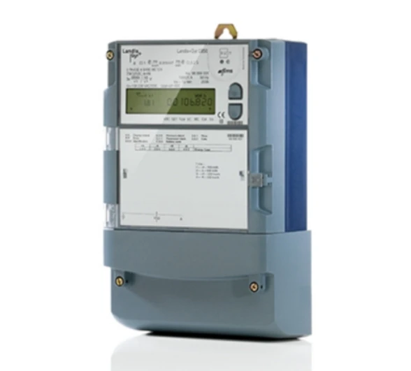 E650 E850 Landis Gyr Industrial Meter  Multi Function Settlement  Meter  ZMQ202 ZMD402 Gateway