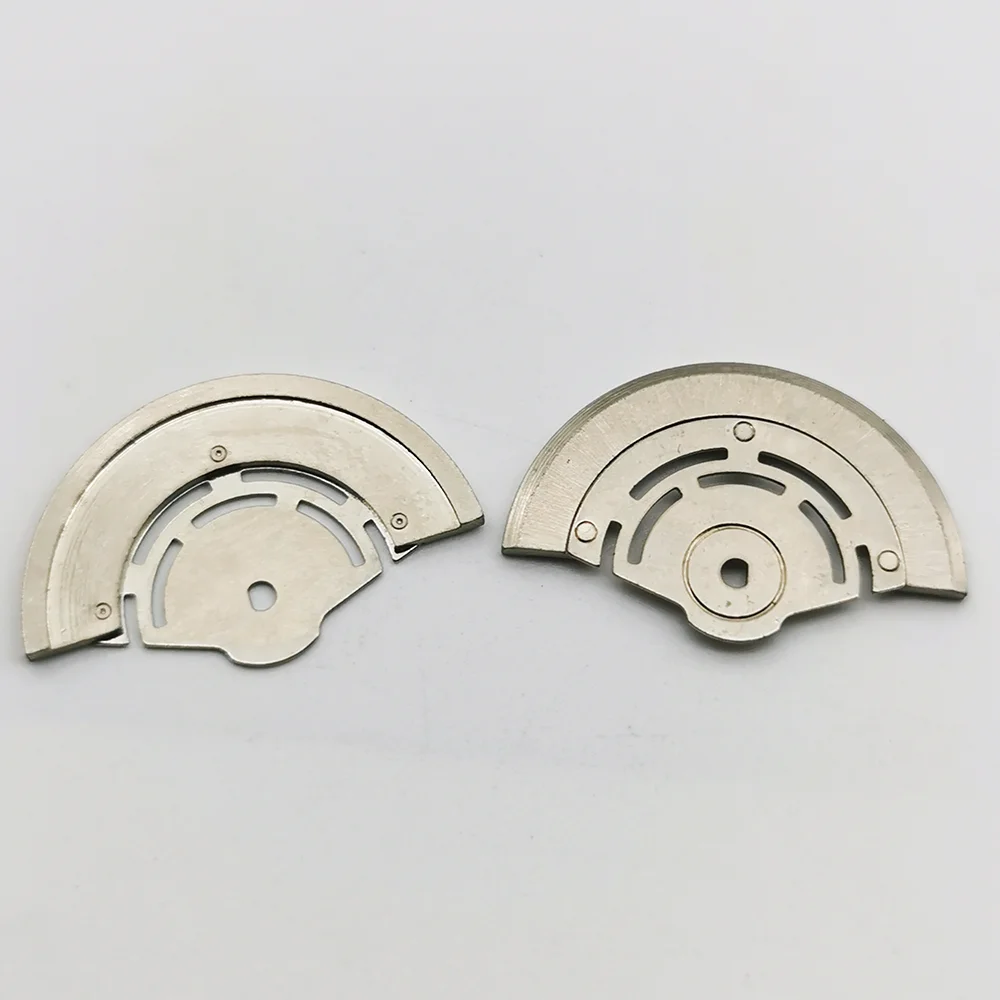 Watch Accessories Automatic Hammer Suitable for Domestic 8205 8213 Movement Watch Repair Parts Automatic Pendulum