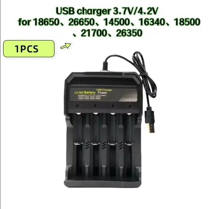1-20PCS 3.7V 1300mAh 16340 CR123A Oplaadbare Li Batterijen en Voor LED Zaklamp Laser pen Voor 16340 CR123A Batterij