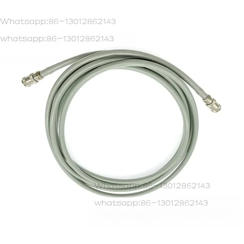In stock for MEC 1000 2000 Photoelectric Monitor Blood Pressure Trachea Cuff Extension Fitting