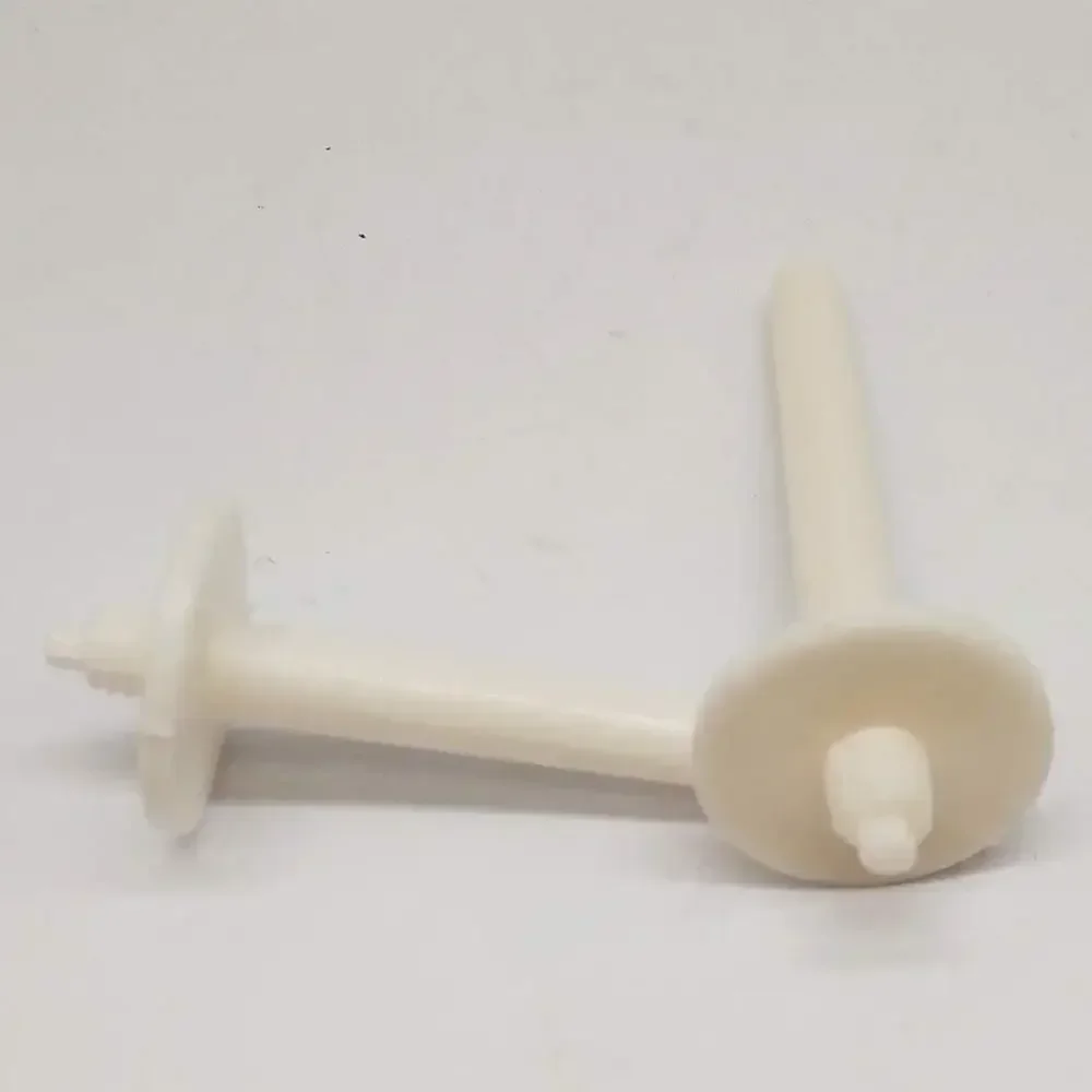 2 Screw-In Spool Pi…