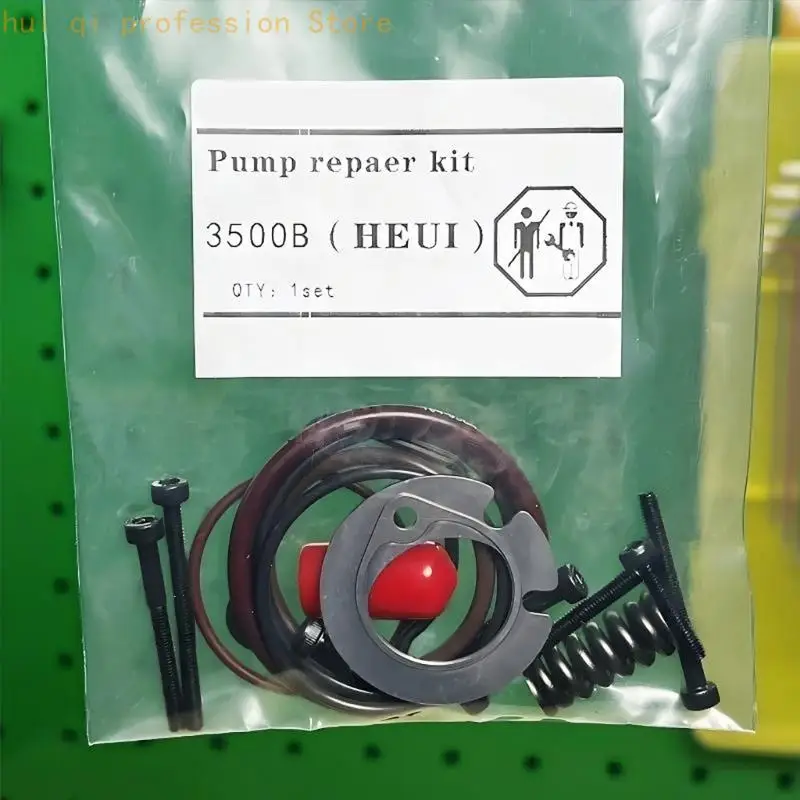 Modellspezifisches Pumpenreparaturset für 3500B Service- und Austauschaufgaben H8WE – Detail 4