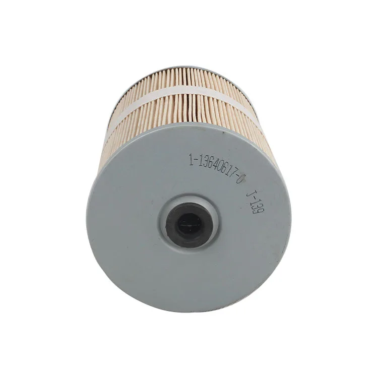 

1PCS oil filter element truck engine spare Parts for ISUZU filter J-139 1-13240117-00 1-13240187-0 P502200 1-13790617-0