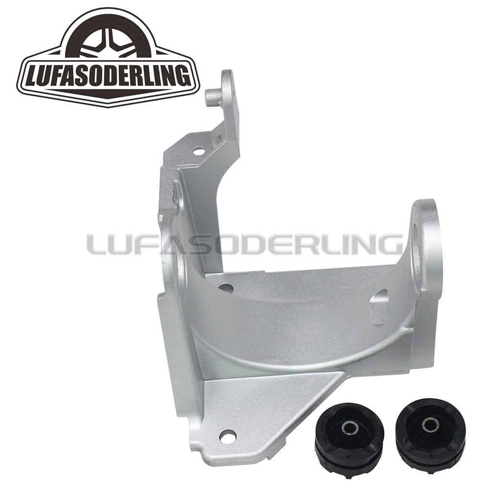 1pc Compressor Bracket For Land Rover Discovery 3/4 Range Rover Sport Air Suspension Compressor OEM LR045251 LR015303 LR037065