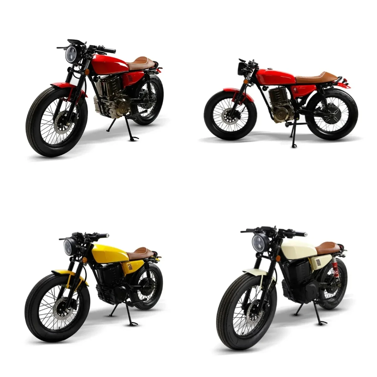 

Strova The Latest New Energy Lithium Battery High Speed 3000W Brushless Motor 72V Endurance Bike Two Wheel Scooter Electric Moto