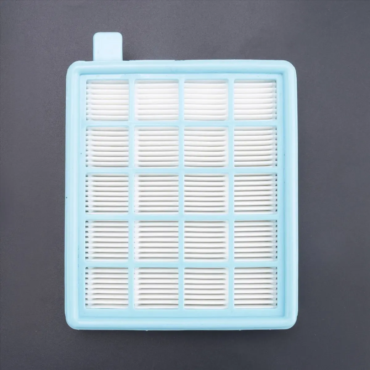 Y60A NEW-Filter set for Philips PowerPro Active and Compact vacuum cleaner. (Comparable with FC8058 / 01)