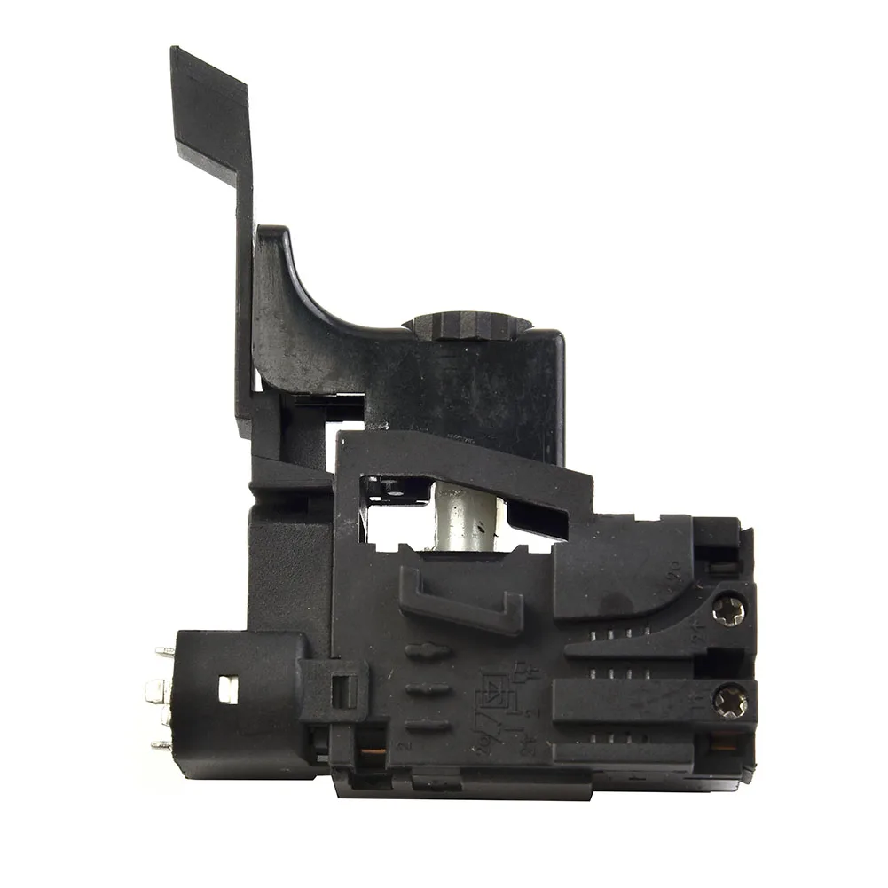 

Switch Controller On / Off Switch With Speed Controller For Bo-Sch GBM 13-2 RE PBH 240 PBH 240 RE Drill Parts