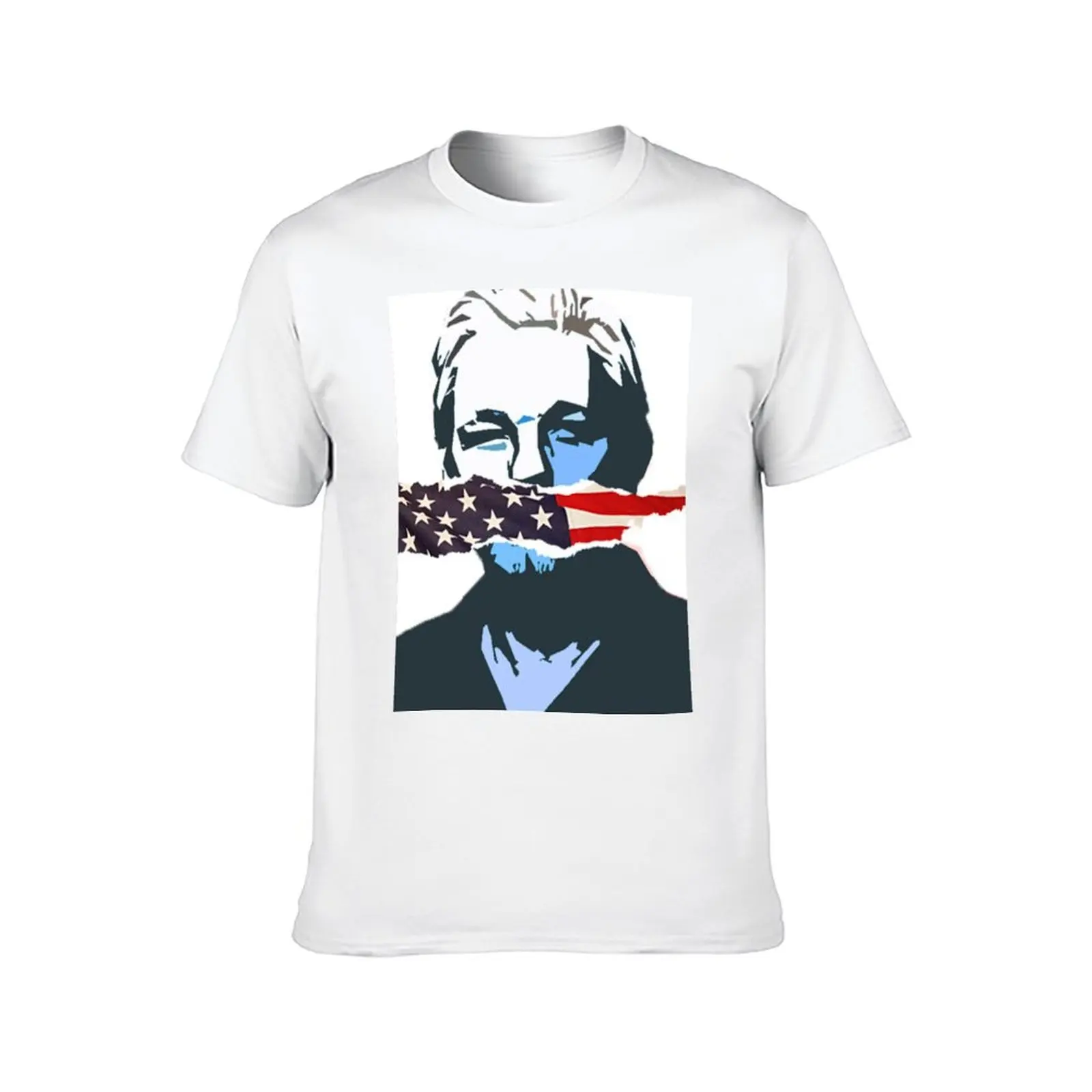 anime tees for for shirts Julian Assange shirts T-Shirt t t man graphic man