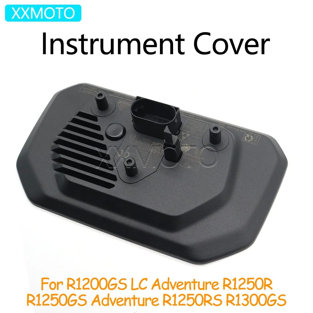 

For BMW R1200GS LC R1250GS R 1200GS 1250GS Adv R1250R R1250RS R1300GS Motorcycle Instrument Shell TFT Display Dashboard Cover