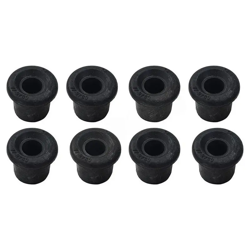 ABYN-For Thermo King SB/SL/Slxi/Advancer 8Pcs Bushing Drive Coupling 77-2760