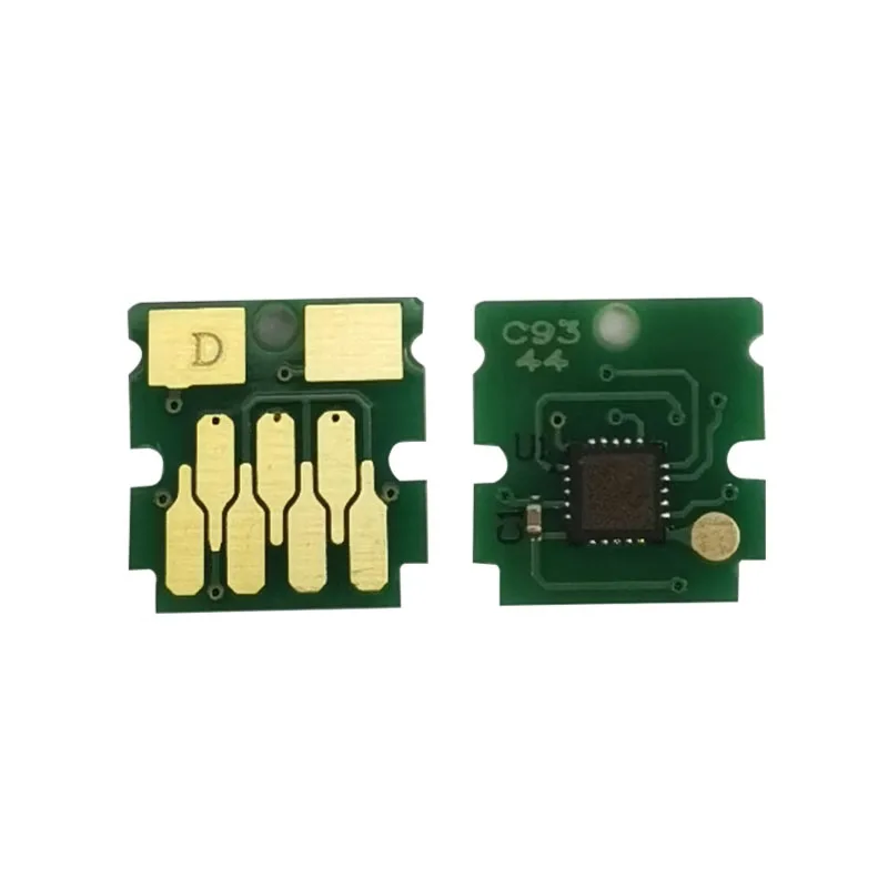 1PC Maintenance Box Chip Suitable for Epson C9344  XP-3100 XP4100 XP4101 4105 L3550 L3556 L3558 L5590