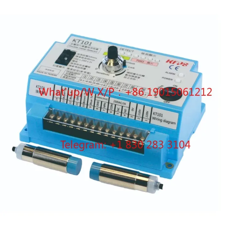 genuine    original controller CN-01C KFPS ， CN-02-DN