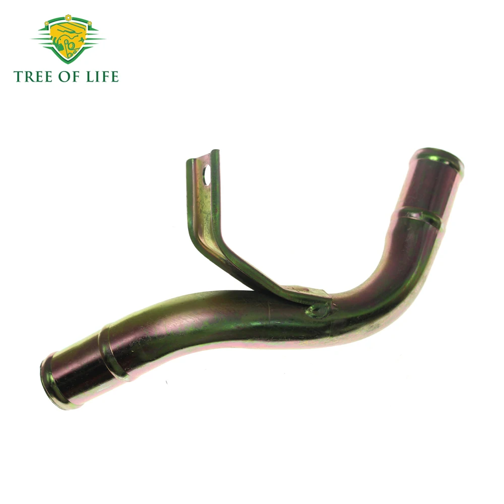 New Water Pump Pipe Tube Fits Suzuki Sidekick 1989-1998 1.6L Chevrolet Tracker Coolant Bypass Pipe 17860-60A10 17860 60A10
