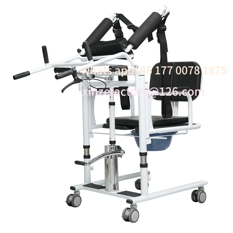 

Customizable multi-function elderly lift home lift