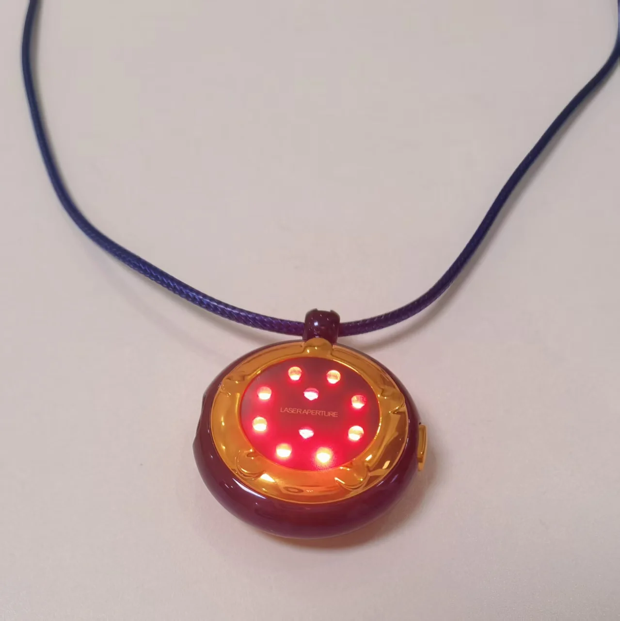 Quantum Laser Therapy Device - Reduce Blood Fat & Prevent Thrombosis Formation