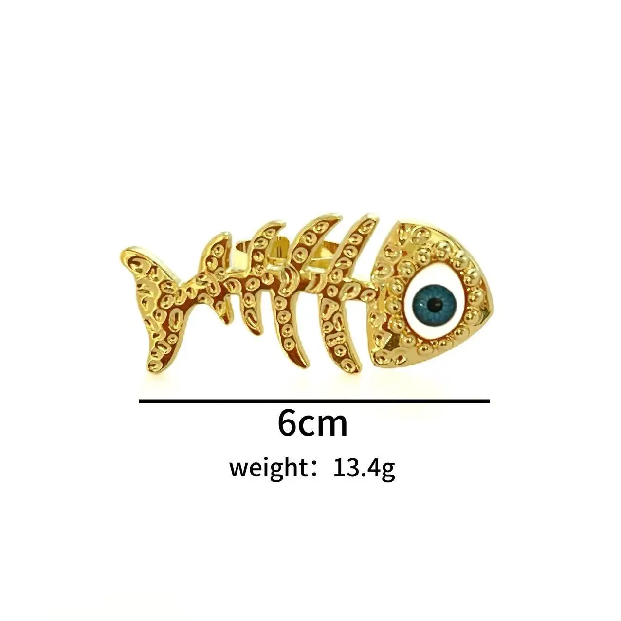 Fashion Africa Europe Dubai 24K Gold Plated Customized Ring for Couples' Wedding Party Jewelry DD10826