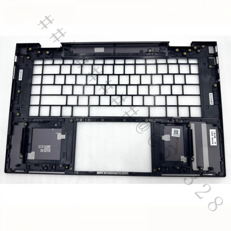 SCZ+New Palmrest C Shell Upper Cover PN M45489-001 For HP Envy X360 15-EU 15M-EU 15M-ES Convertible Laptop Keyboard Base Replace