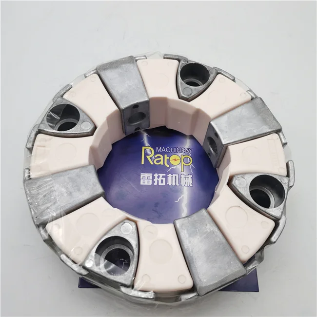 

CX210B CX240 Hydraulic Pump COUPLING KRJ6622 Rubber COUPLING ASSY 50H Coupling