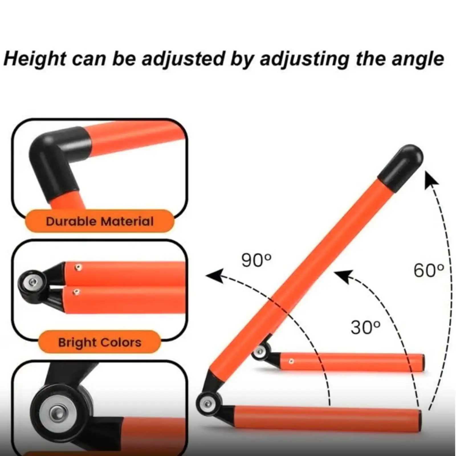 Рисунок 5 - препятствия для ловкости