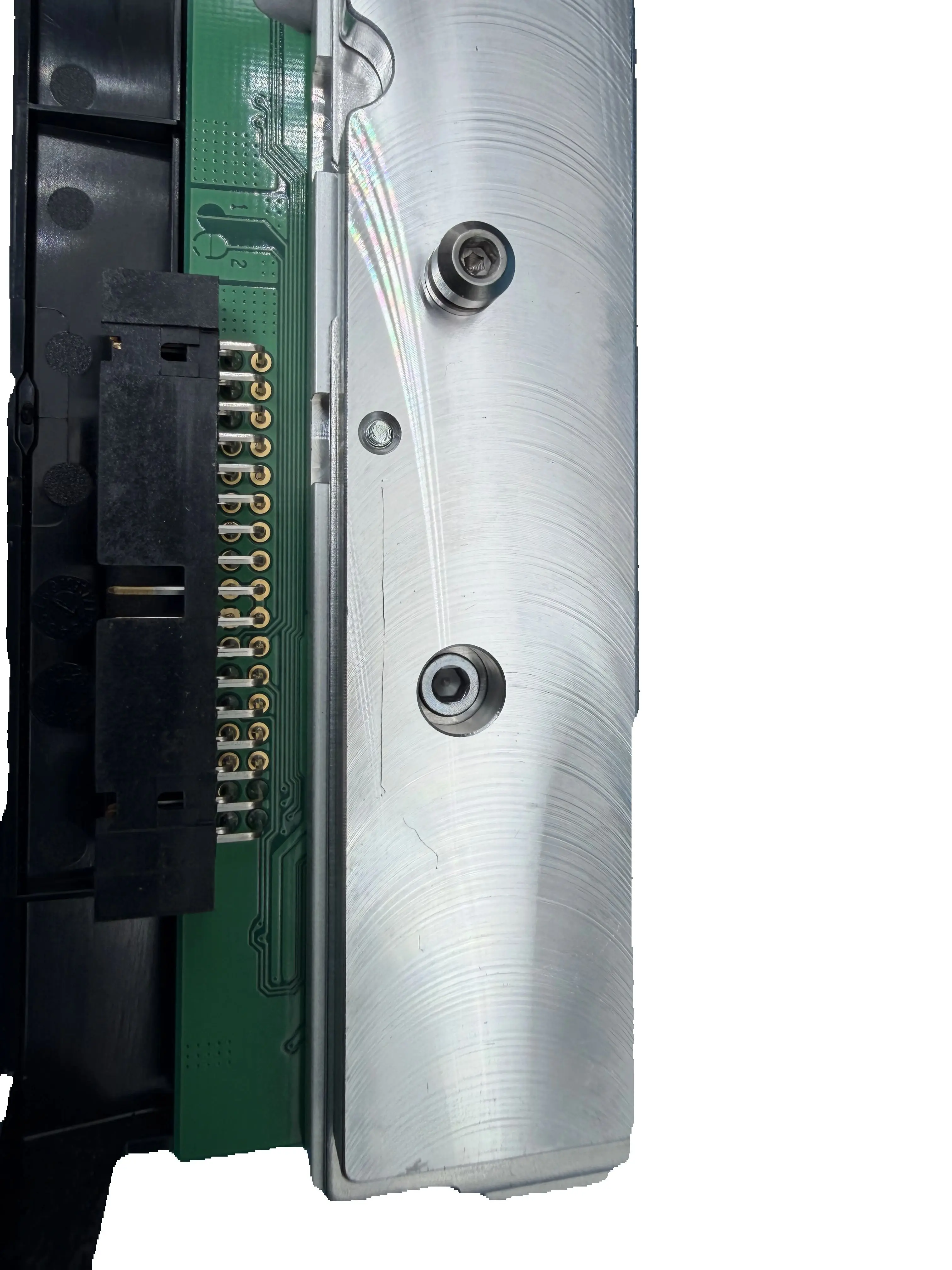 

Принтер этикеток ZT-420, новый оригинальный ZT420, печатающая головка 203DPI для термопечати штрих-кодов 203dpi