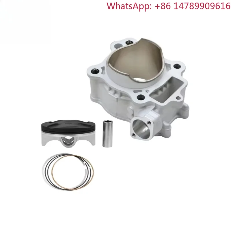 56MM 140CC 150CC YX140 YX150 X140 YX150 1P56YMJ 1P56FMJ 1P56FMJ-5 Dirt Pit Bike ATV  Engine Piston Cylinder Kit