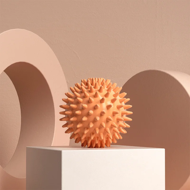 Magnetic Spiky Massage Ball 6