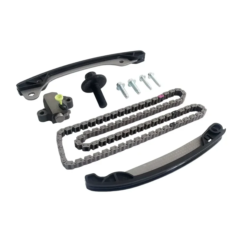 New Auto Parts Timing Chain Kit ASBG-RC.HR15-5 for Nissan HR15