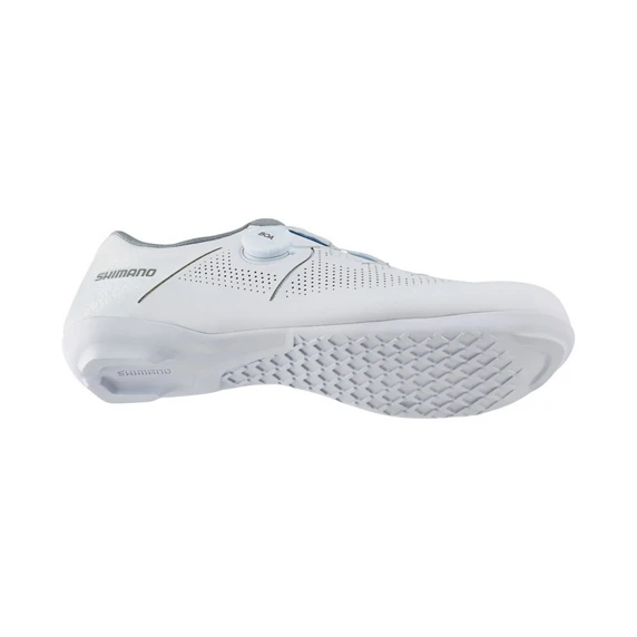 Shimano SH-RF300 Road Bike Mountain Bike  Lockless Shoes RF3 RF300 Rubber Sole Road Bike lockless Riding Shoes view 3