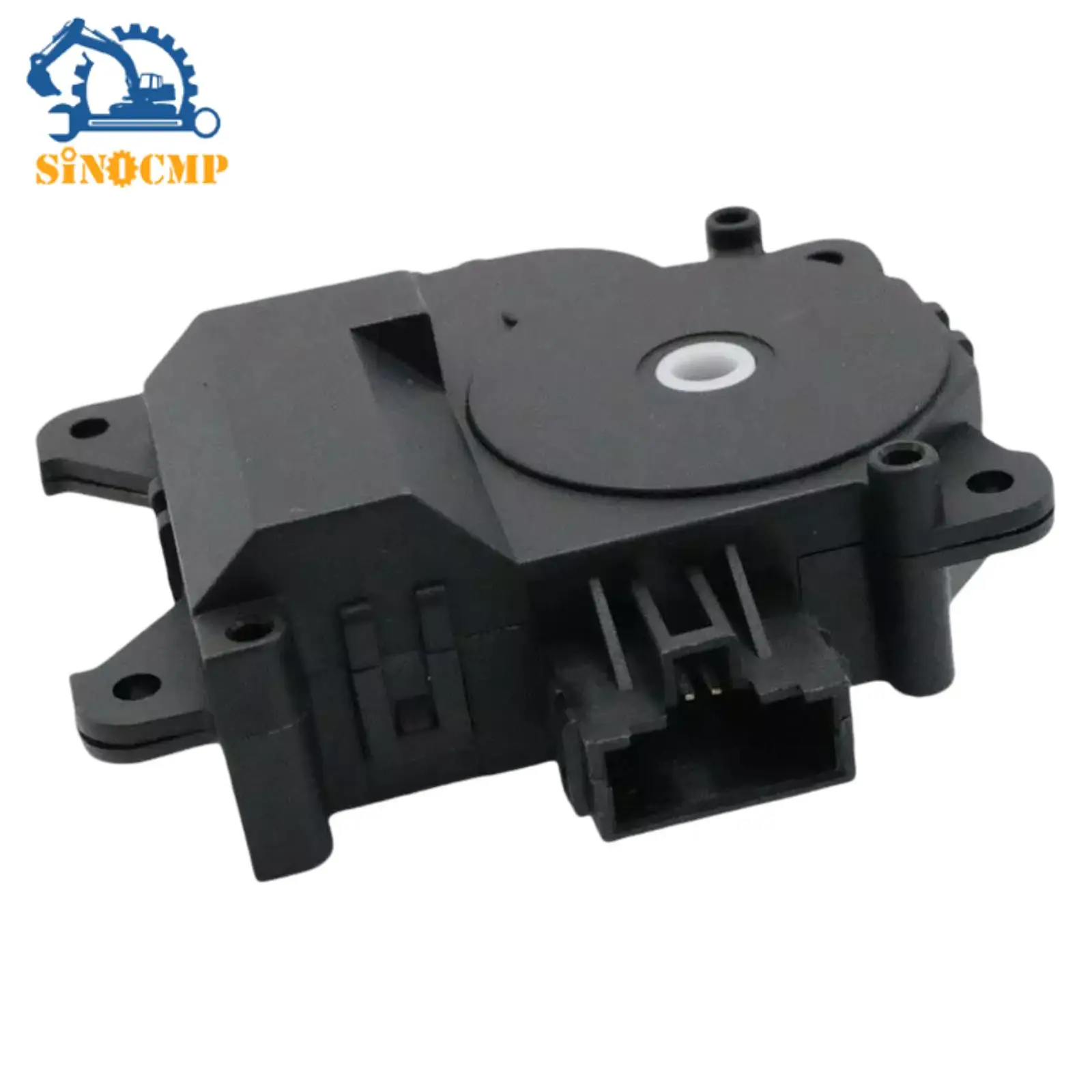 

7 Pins Climate Control Flap Actuator Motor 063700-7321 FOR Galant 2004-2012 Car Accessories