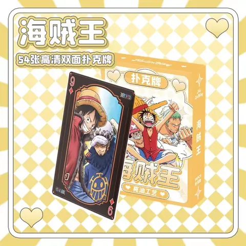 8 best sales anime-spelkort - №7