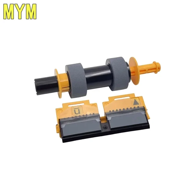 MPF Roller Pad Set for Kyocera FS 6025 6030 6525 6530 3010i 3510i 3511 C8020 C8025 C8520 C8525 MFP TASKalfa 255 305 205 Printer