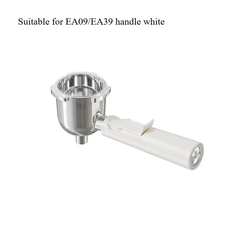 

Suitable for Saipuda EA09/39/EQ20/EC25/35 Accessories Coffee Pot/water Tank Cover/handle/powder Bowl