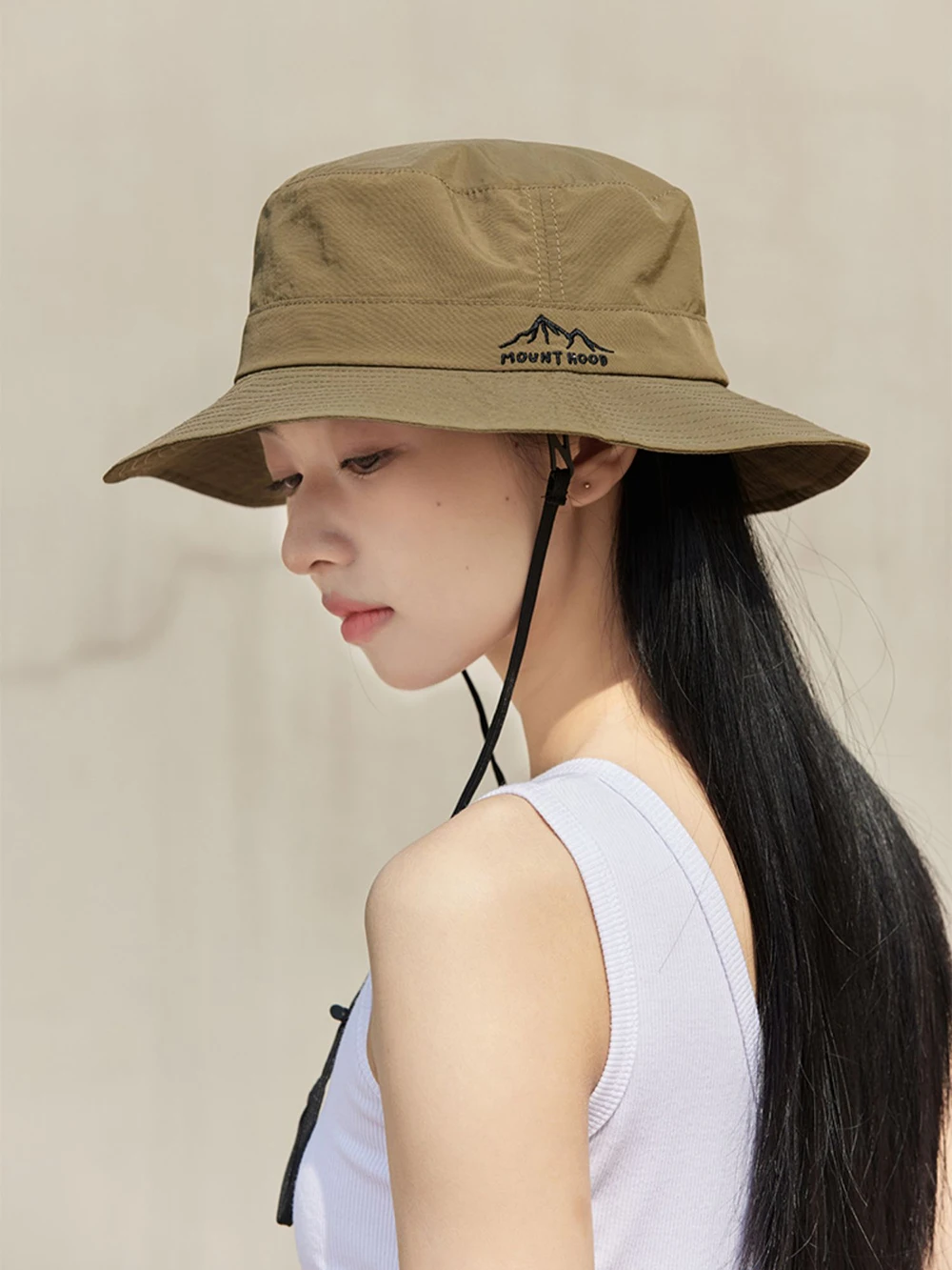 edgy camping cap fishing hats fishing accessories bike modern accessories bucket hat horse summer accessories Hiking hat sunhat