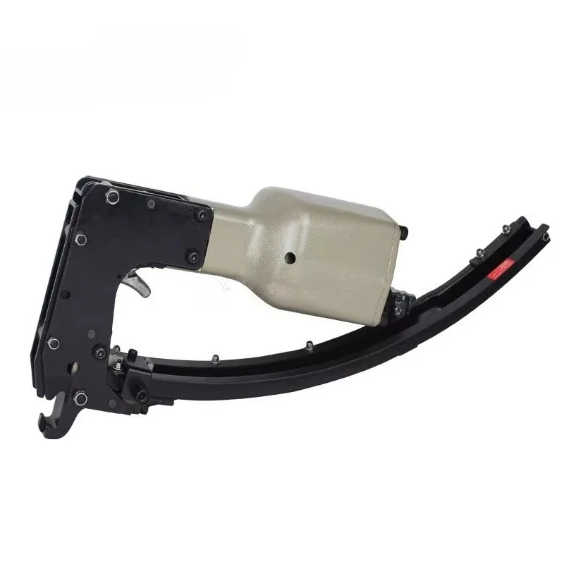 Meite M66B Pneumatic Clinching Clipper Tools | Mattress Cages Sofa Making Tool