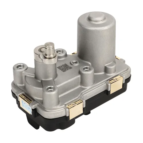 ターボチャージャー アクチュエーター 49477‑19601 BG9Q6K682CC 交換用 Land Rover Evoque Freelander II