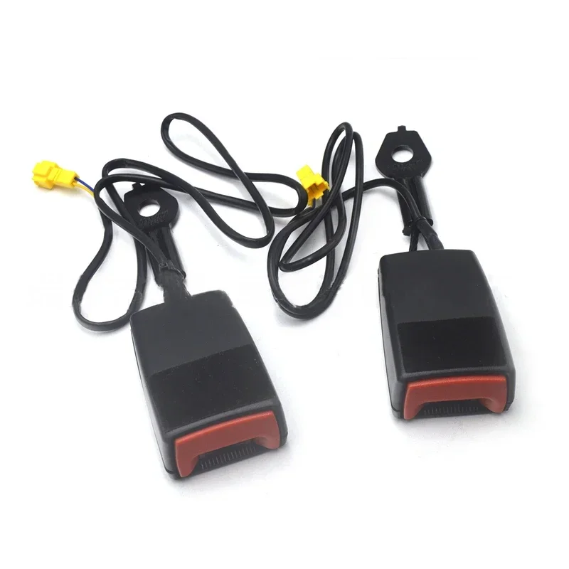 

For Mercedes Benz W204 C GLK A2048602369 A2048602469 High Quality Front Left Right Seat Belt Buckle OEM 2048602369 2048602469