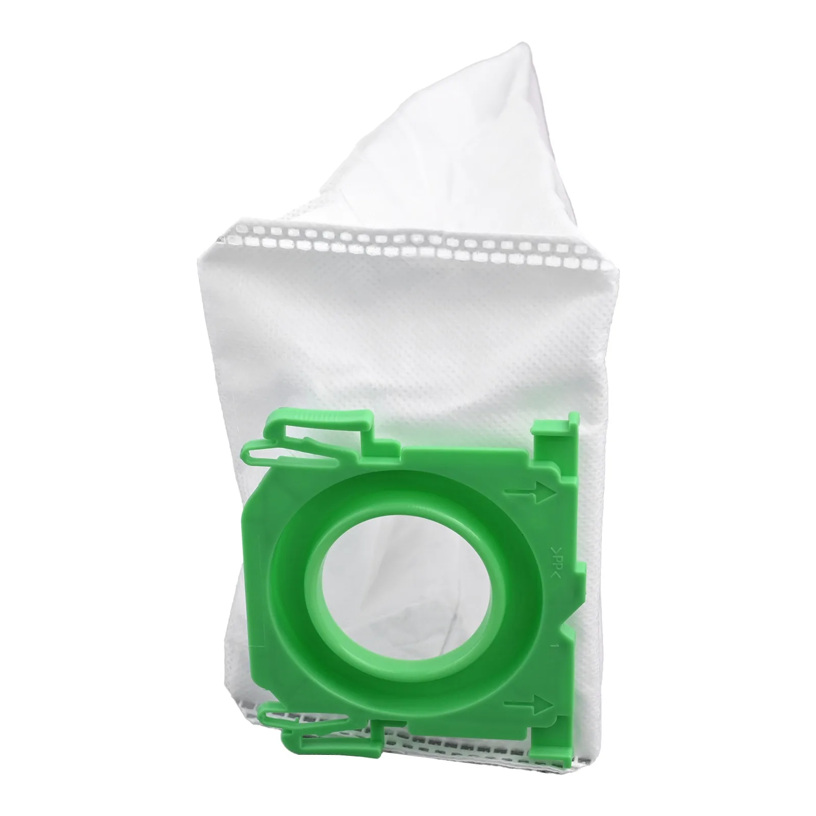 For SEBO Compatible Extra Strong Microfiber Filter System Ten Pack Designed For Maximum Efficiency In Your Cleaning Routine