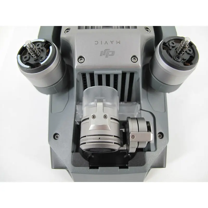 Fibbia bloccaggio con morsetto per supporto per accessori ricambio per