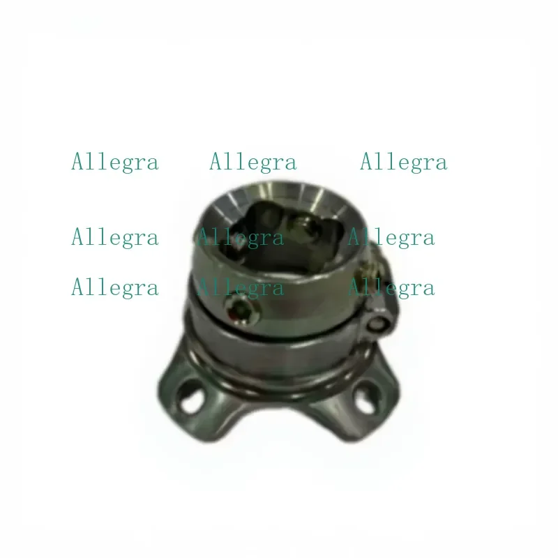 Prosthetic Leg Protesis De Pierna Stainless Rotatable Female Four Jaws Chuck for Lower Limb Amputees-CE Certified Aosuo