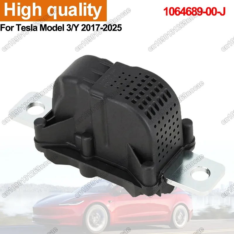

1064689-00-J 1095154-00-C Car High Voltage Battery Disconnect Pyrotechnic Fuse For Tesla Model 3/y 2017-2025 Highland Juniper