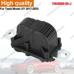 1064689-00-J 1095154-00-C Car High Voltage Battery Disconnect Pyrotechnic Fuse For Tesla Model 3/Y 2017-2025 Highland Juniper