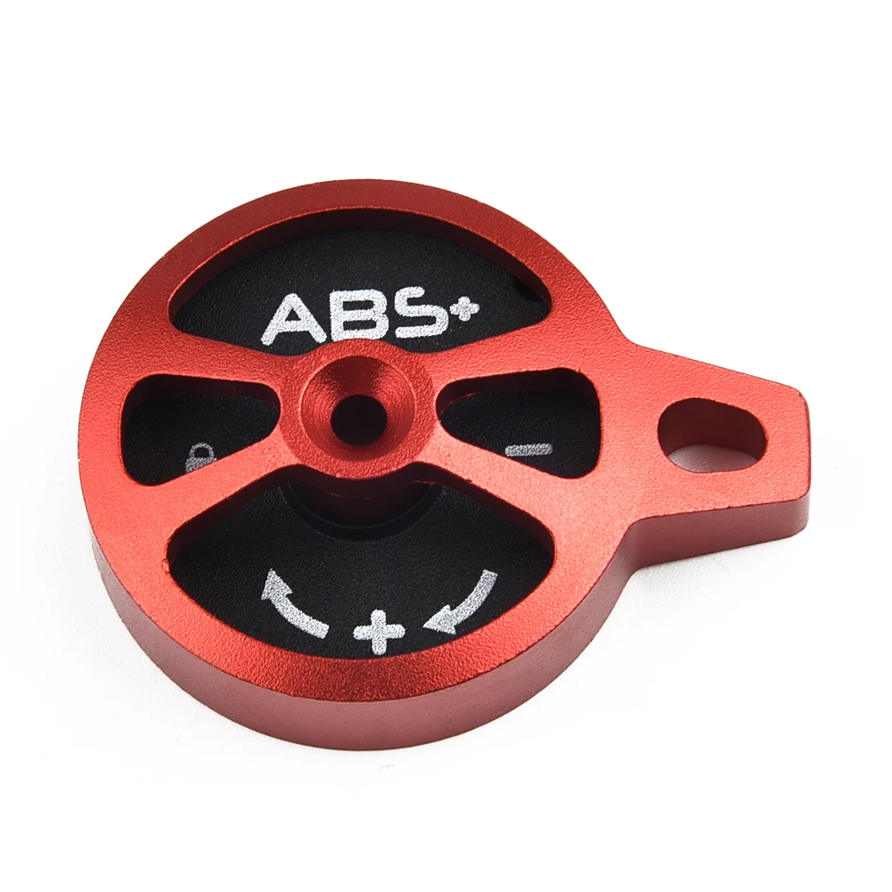 

Upgrade Your For Bicycle Fork with ABS+ Repair Part Lock Cap Switch Manual Lockout Assembly Kit Enhanced Durability